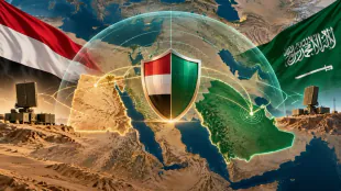 مجلس الدفاع الوطني المصري يقر دعماً شاملاً لأمن السعودية واستقرارها