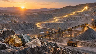 أسكوم تتحول إلى ربح 206.2 مليون جنيه في النصف الأول