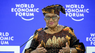 WTO-Chefin: "Wir erleben die schlimmsten Verwerfungen der letzten 80 Jahre"