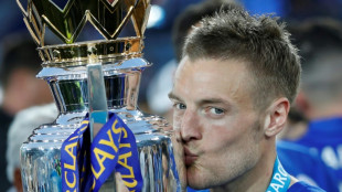 'Total package' Vardy prepares for 500th and final Leicester appearance