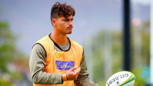 Australian former rugby star Petaia signs for NFL's Chargers