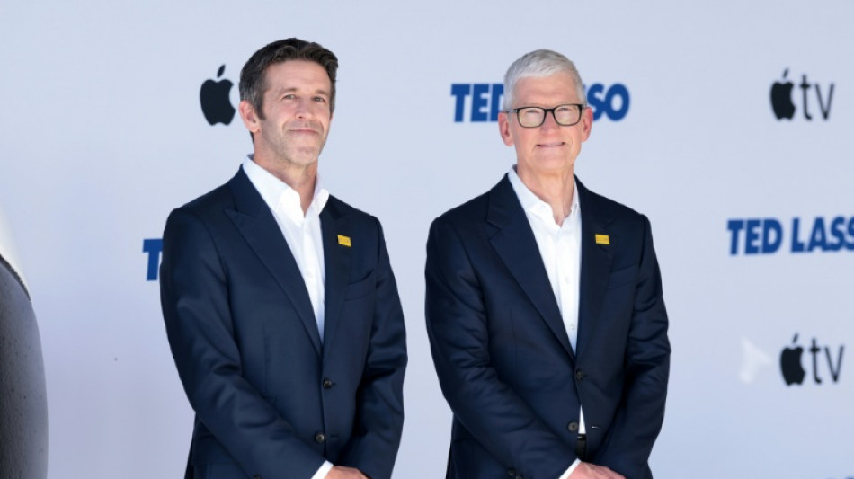 John Ternus comandar&aacute; a Apple na era da IA