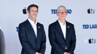 John Ternus comandar&aacute; a Apple na era da IA