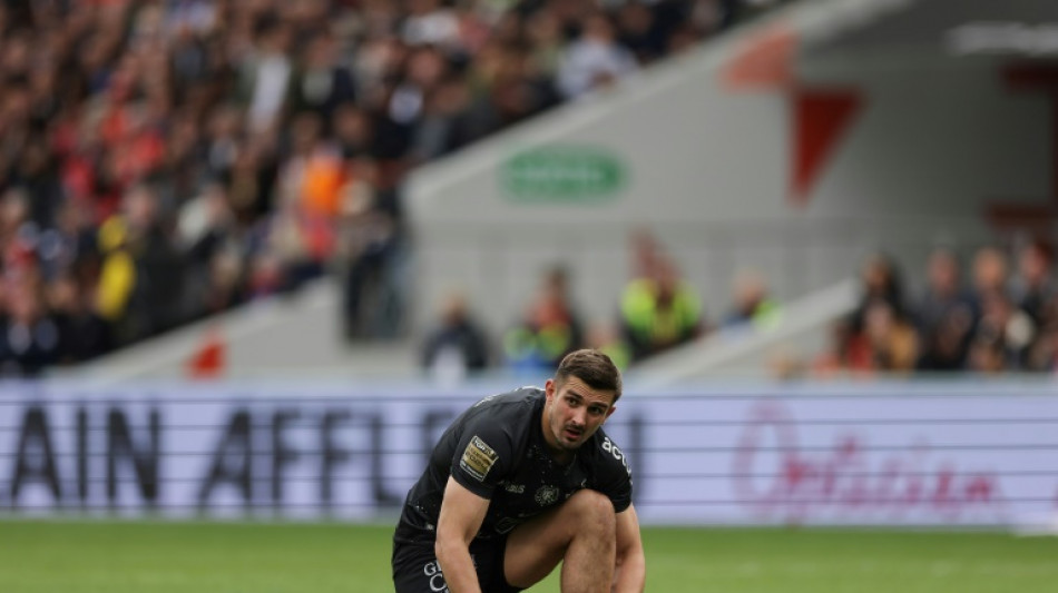 Toulouse's Ramos to miss Champions Cup semi with injury