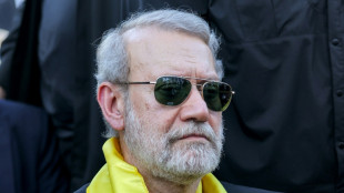 Ali Larijani, l'homme des coulisses de la politique nucl&eacute;aire de l'Iran