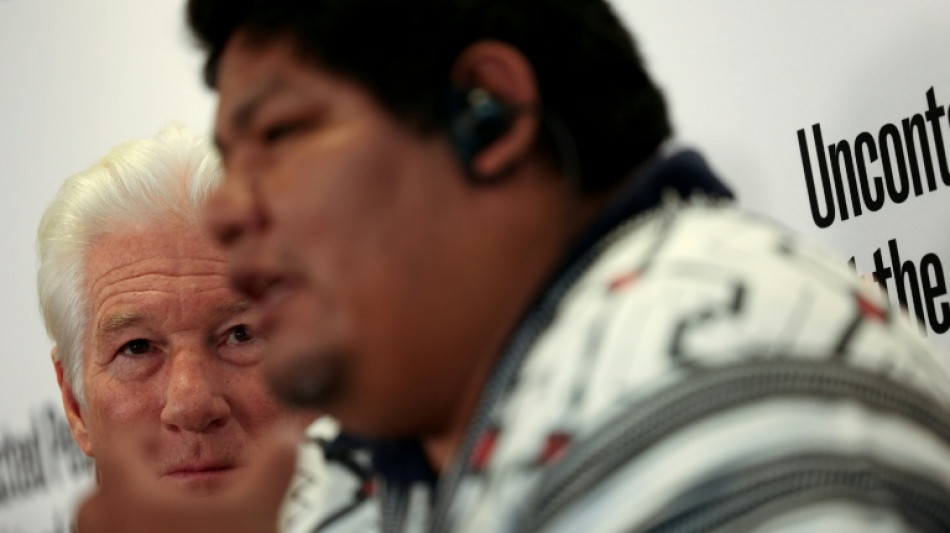 La mitad de los pueblos ind&iacute;genas aislados del mundo podr&iacute;an desaparecer en diez a&ntilde;os, advierte una oeneg&eacute;