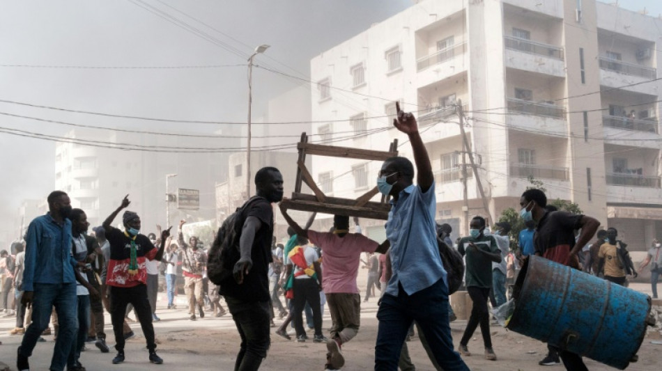 El &oacute;rgano constitucional de Senegal invalida el aplazamiento de la elecci&oacute;n presidencial