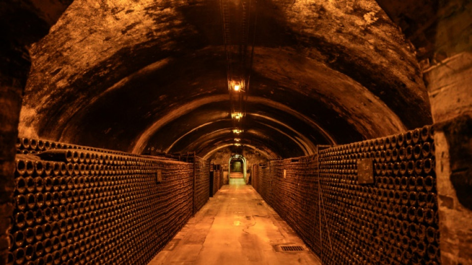 Tras d&eacute;cadas de dejadez, el cava espa&ntilde;ol espera sacar lecciones del champ&aacute;n franc&eacute;s