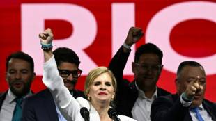 Costa Rica: large victoire de la candidate de droite Laura Fernandez &agrave; la pr&eacute;sidentielle