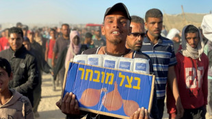 Los rescatistas de Gaza reportan al menos 44 muertos en nuevos ataques israelíes