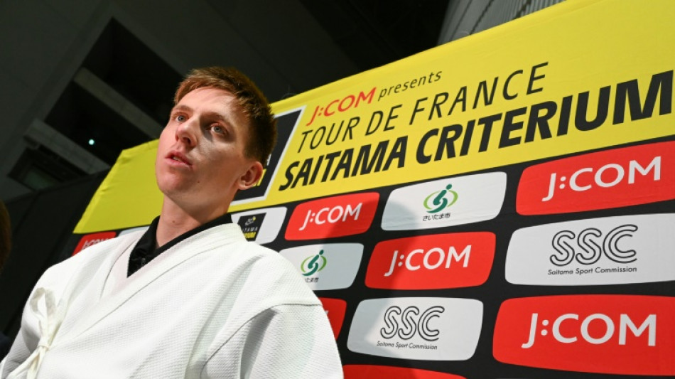 Pogacar says rivalry with Vingegaard could go down 'in history'