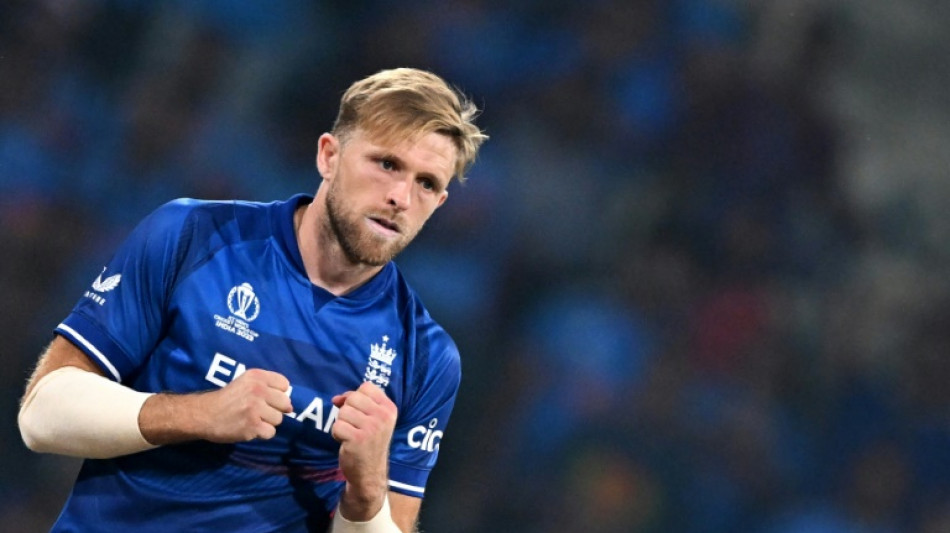 No contract Willey to retire from England duty after World Cup