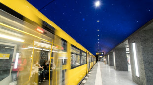 Bundestag macht Weg f&uuml;r Neun-Euro-Ticket f&uuml;r den Nahverkehr frei