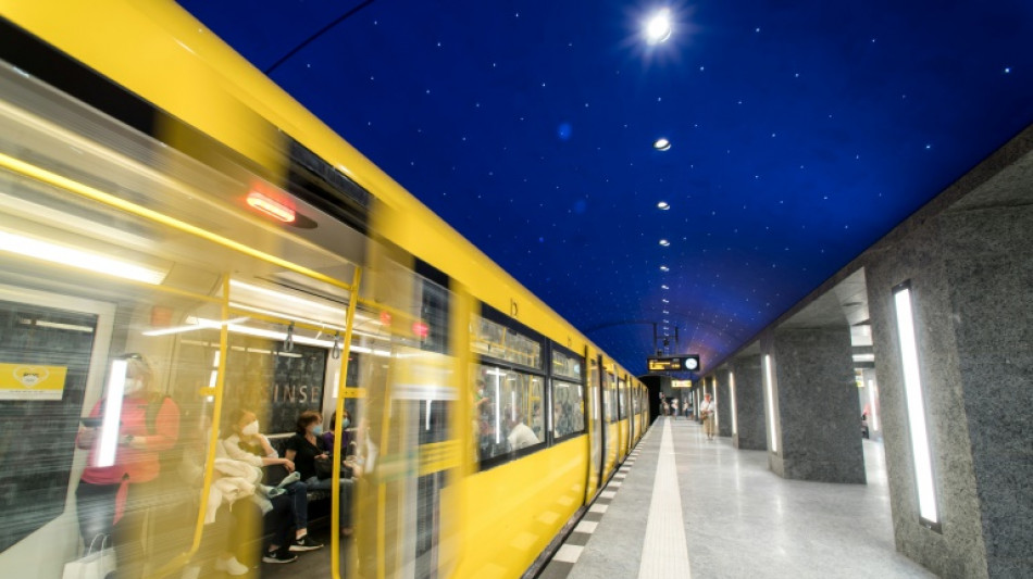 Wissing pocht bei Nachfolge f&uuml;r Neun-Euro-Ticket auf gemeinsame Finanzierung mit L&auml;ndern