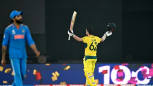 Cricket World Cup final: Five key moments