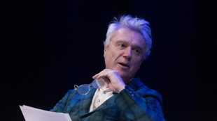 David Byrne, una canzone anti-Musk con le parole del tycoon