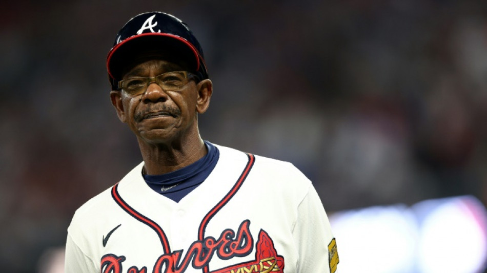 MLB Angels hire ex-Rangers boss Washington as manager