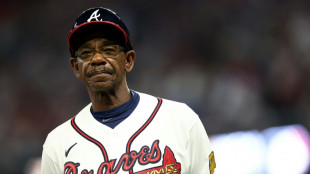 MLB Angels hire ex-Rangers boss Washington as manager
