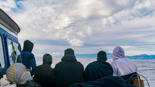 UE alcan&ccedil;a acordo para reforma do pacto migrat&oacute;rio