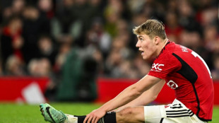 Man Utd, Denmark suffer Hojlund, Eriksen injury blow