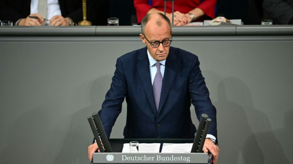 Una debilitada coalici&oacute;n en Alemania tras solo seis meses en el poder