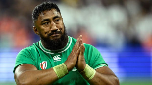 World player nominee Aki extends contract with Ireland