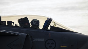 En tensiones con EEUU, Colombia pagar&aacute; una millonaria suma por aviones de guerra suecos