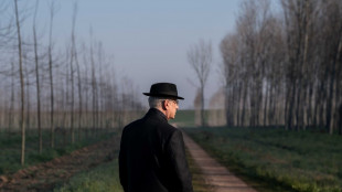La Grazia, il nuovo film di Sorrentino apre la Mostra di Venezia