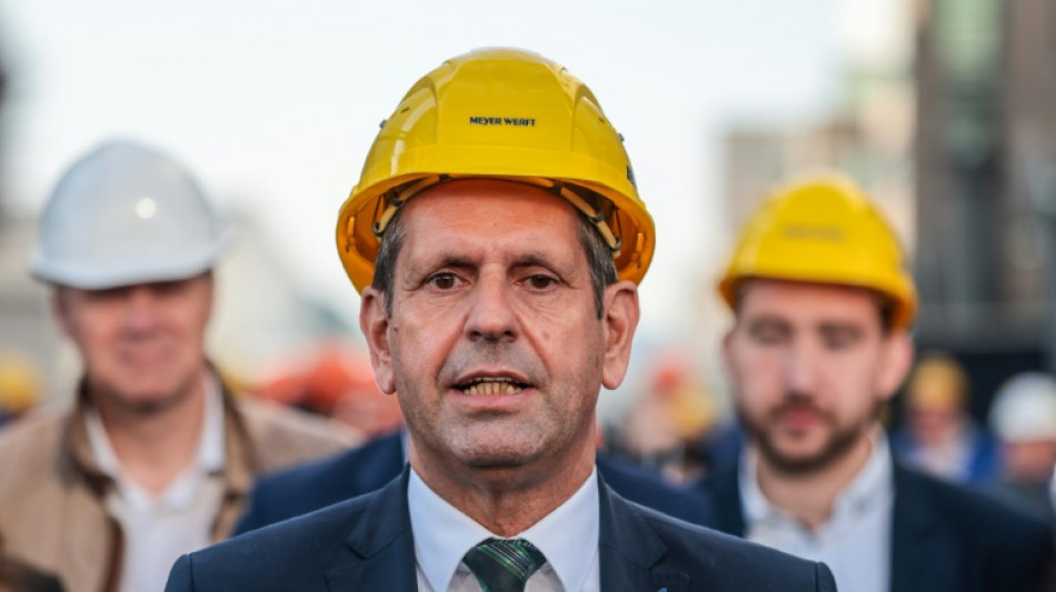 SPD Niedersachsen nominiert Wirtschaftsminister Lies als Ministerpr&auml;sidenten