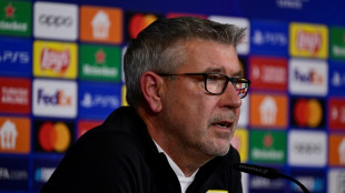 Struggling Union hoping to get 'back on track' against Napoli