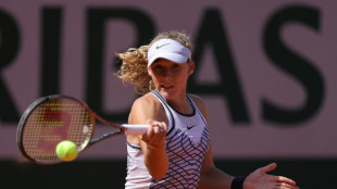'Incentivada' por Murray, russa Mirra Andreeva, de 16 anos, vence na 1&ordf; rodada de Roland Garros