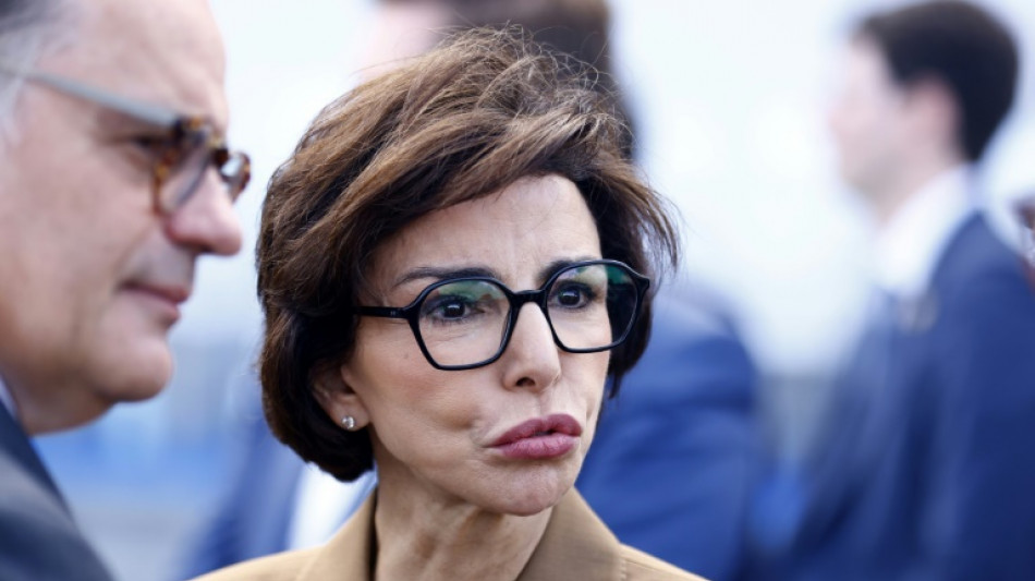 Korruptionsprozess gegen französische Kulturministerin: Opposition fordert Rücktritt