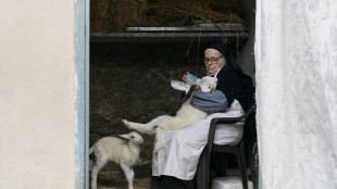 In sala Agnus Dei, la cura e la fede con sguardo laico