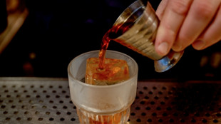 'Like a jewel': Japan's luxury ice revered by bars worldwide