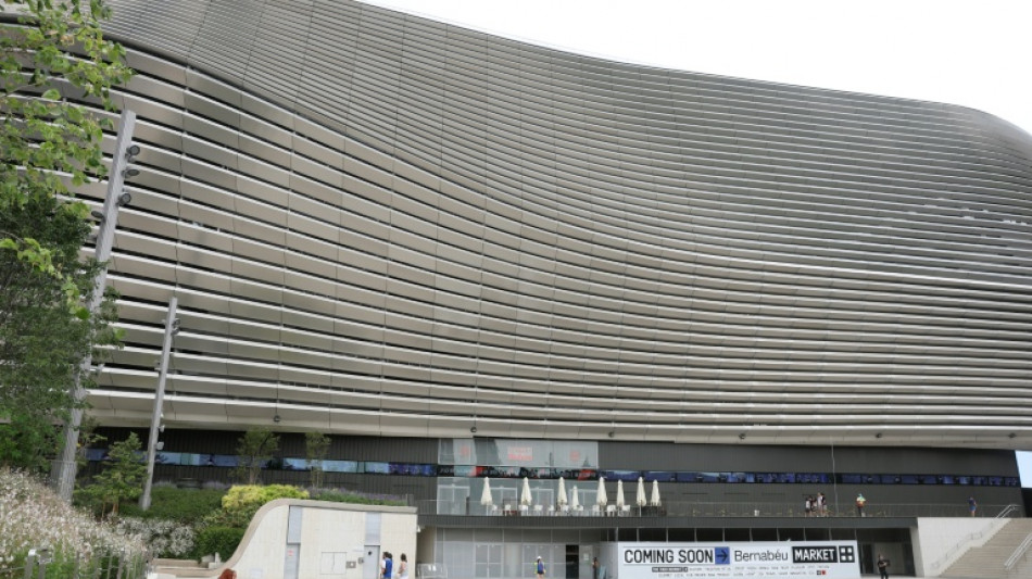 El Real Madrid, cerca de ir a juicio por la contaminaci&oacute;n ac&uacute;stica del Bernab&eacute;u