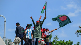 Bangladesh&nbsp;: au moins huit morts dans des heurts entre pro et anti-gouvernement