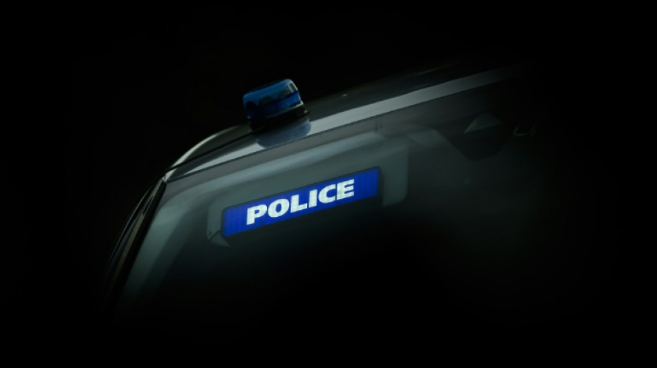 Rouen: un homme arm&eacute; tentant de mettre le feu &agrave; une synagogue tu&eacute; par la police 
