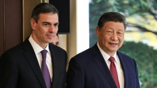 Guerre commerciale: nouvelle escalade entre P&eacute;kin et Washington, l'UE dans l'expectative 