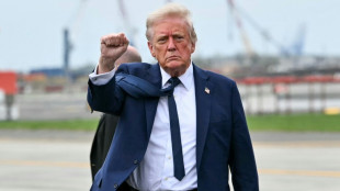 Trump: "Regiere das Land und die ganze Welt" - US-Pr&auml;sident 100 Tage im Amt