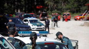 Rilasciato l'italiano fermato per la morte della compagna in Andalusia