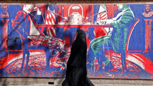 L&iacute;bano e Israel se re&uacute;nen para sus primeras conversaciones directas en d&eacute;cadas