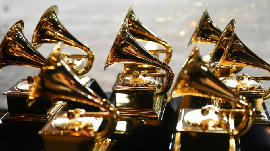 Vencedores das principais categorias do Grammy; Caetano Veloso e Maria Beth&acirc;nia vencem Melhor &Aacute;lbum de M&uacute;sica Global