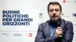 Salvini, se FdI ha un buon candidato in Lombardia lo accoglierò