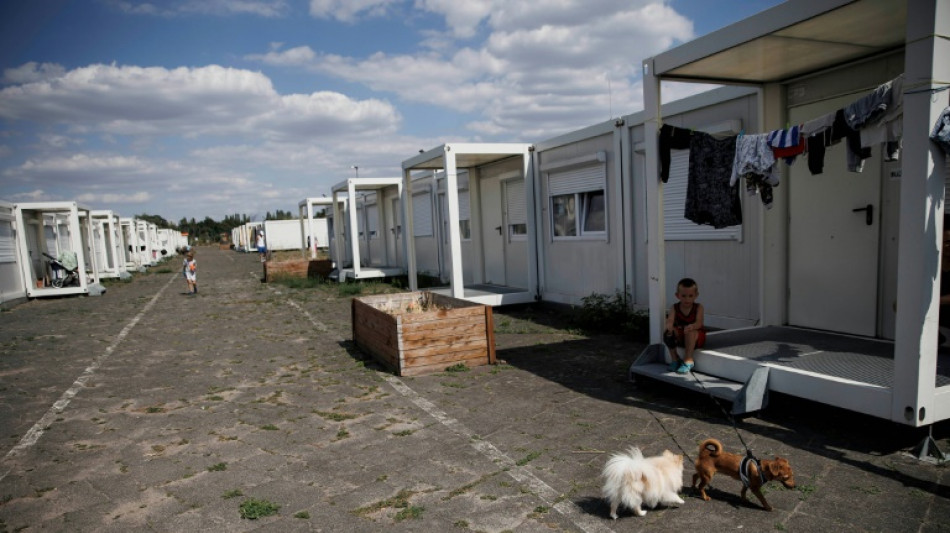Zahl der unbegleiteten Fl&uuml;chtlinge unter 18 in Deutschland deutlich gestiegen