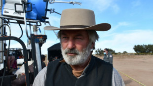 Tir mortel sur le film "Rust": Alec Baldwin sera jug&eacute; en juillet