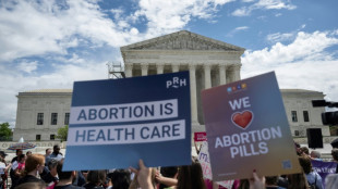 La Corte Suprema de EEUU retrasa dos d&iacute;as el fallo sobre la p&iacute;ldora abortiva