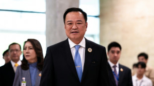 Anutin Charnvirakul, un riche conservateur pour sortir la Tha&iuml;lande de la crise politique
