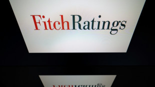 Rating-Agentur Fitch stuft Kreditwürdigkeit Frankreichs herab 