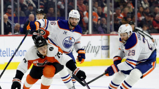 NHL: Draisaitl siegt mit den Oilers - Peterka trifft f&uuml;r Utah