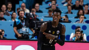 Wichtigster Europameister: Schröder ist MVP